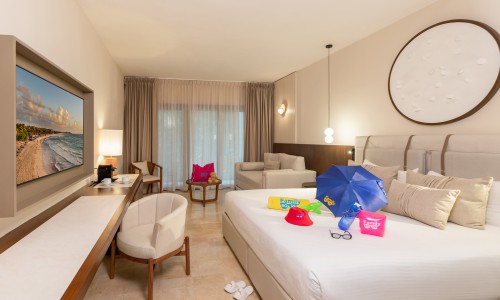 Family Selection Junior Suite